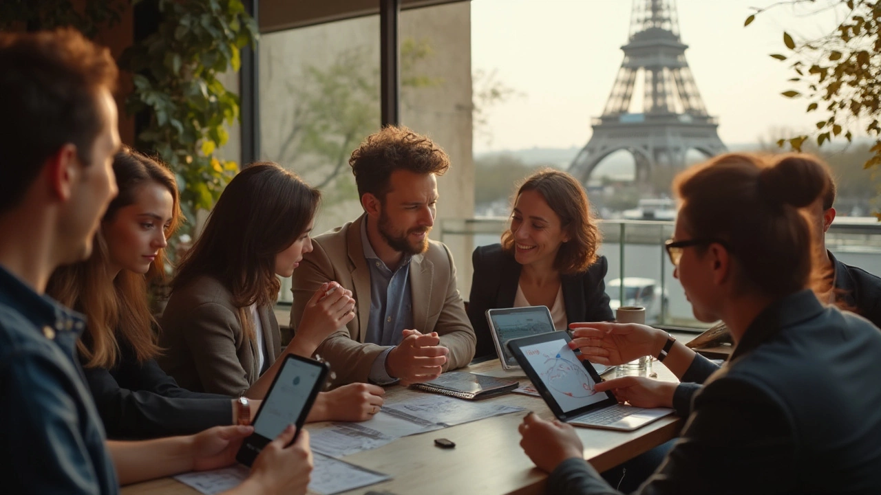 Les Secrets Cachés pour Gagner de l'Argent avec ChatGPT : Des Stratégies Innovantes