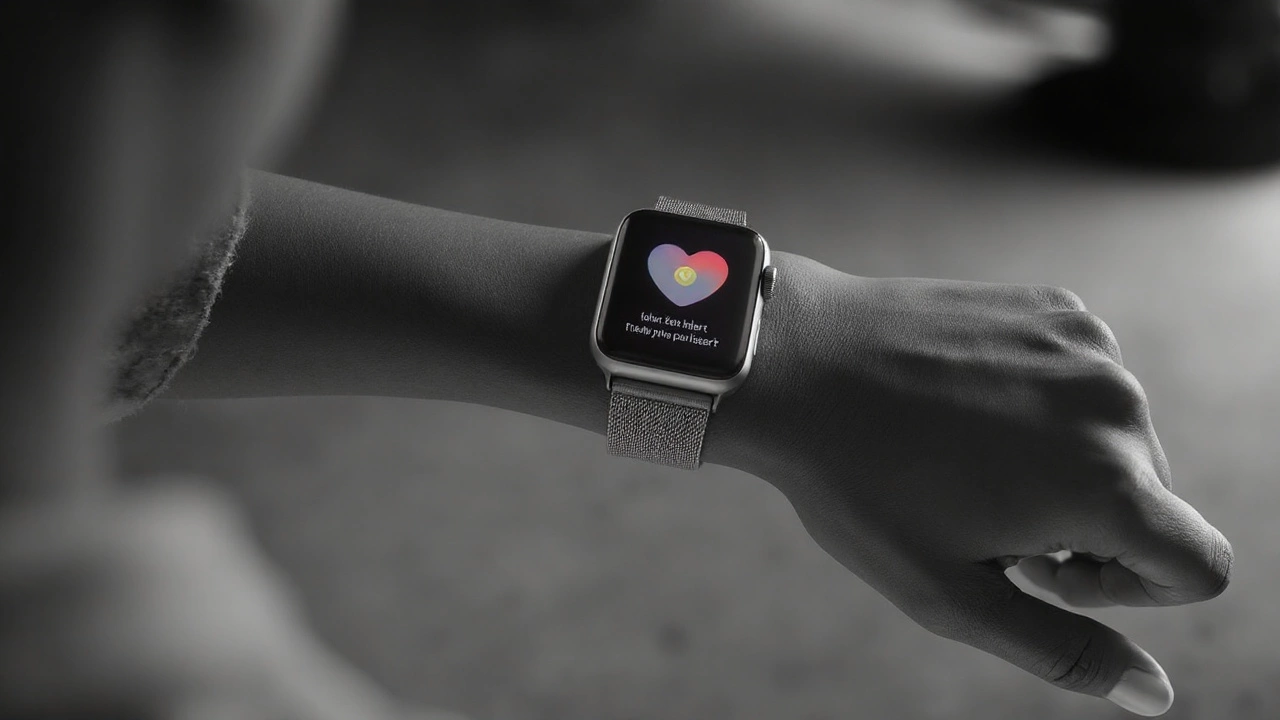 Hypertension : Apple Watch étend les alertes aux Series 9, 10 et Ultra 2 avec watchOS 26