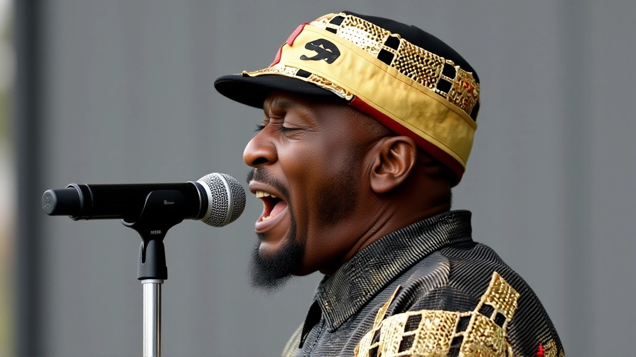 Jimmy Cliff, légende du reggae et ambassadeur mondial de la musique jamaïcaine, décède à 81 ans