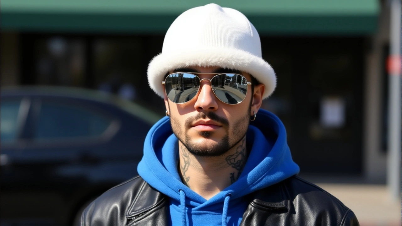 Justin Bieber à Coachella : la santé mentale d'une star en question