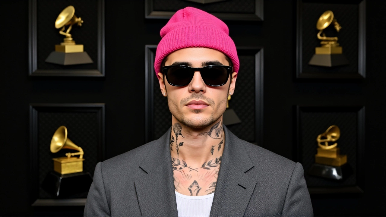 Le fantôme de Diddy et les traumatismes refoulés